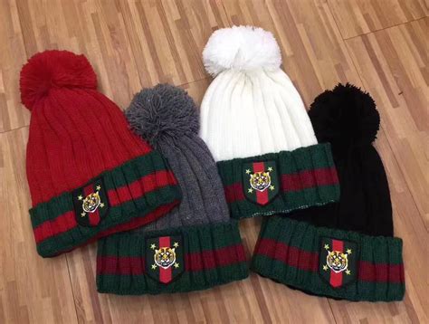 gucci hat winter|gucci winter hats for women.